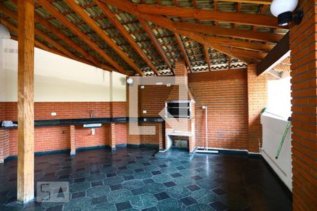 Apartamento à venda com 63m², 2 quartos e 1 vagaÁrea comum