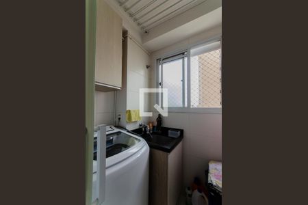 Apartamento à venda com 42m², 2 quartos e sem vaga Apartamento à venda com 42m², 2 quartos e sem vagaÁrea de Serviço