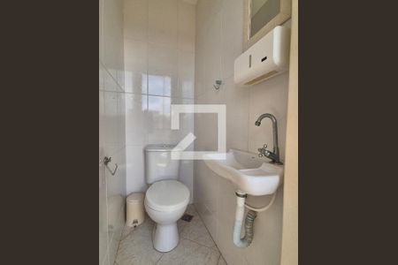 Apartamento à venda com 319m², 4 quartos e 3 vagas Apartamento à venda com 319m², 4 quartos e 3 vagasLavabo