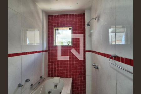 Apartamento à venda com 319m², 4 quartos e 3 vagas Apartamento à venda com 319m², 4 quartos e 3 vagasBanheiro do Quarto 1