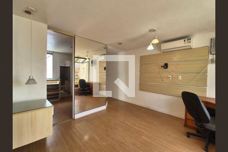 Apartamento à venda com 319m², 4 quartos e 3 vagas Apartamento à venda com 319m², 4 quartos e 3 vagasQuarto 1