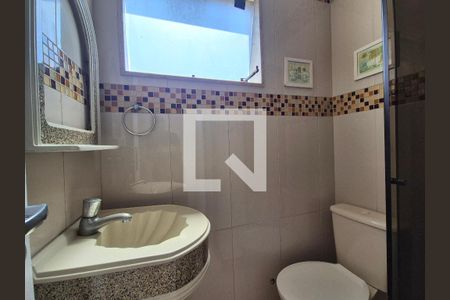 Apartamento à venda com 319m², 4 quartos e 3 vagas Apartamento à venda com 319m², 4 quartos e 3 vagasBanheiro