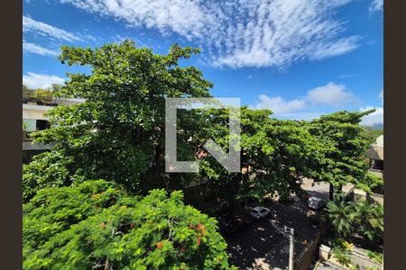 Apartamento à venda com 319m², 4 quartos e 3 vagas Apartamento à venda com 319m², 4 quartos e 3 vagasVaranda da Sala