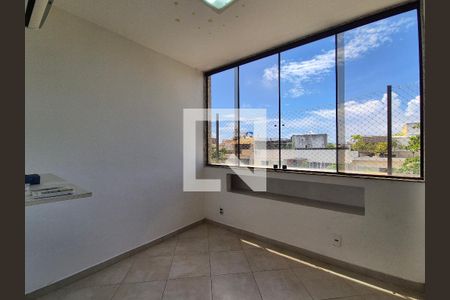 Apartamento à venda com 319m², 4 quartos e 3 vagas Apartamento à venda com 319m², 4 quartos e 3 vagas Quarto 2