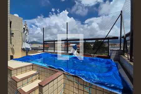 Apartamento à venda com 319m², 4 quartos e 3 vagas Apartamento à venda com 319m², 4 quartos e 3 vagasÁrea Externa