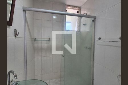 Apartamento à venda com 319m², 4 quartos e 3 vagas Apartamento à venda com 319m², 4 quartos e 3 vagasBanheiro do Quarto 3