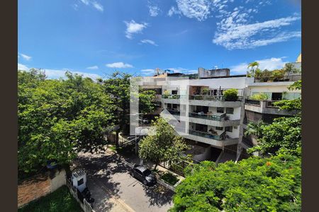 Apartamento à venda com 319m², 4 quartos e 3 vagas Apartamento à venda com 319m², 4 quartos e 3 vagasVaranda da Sala