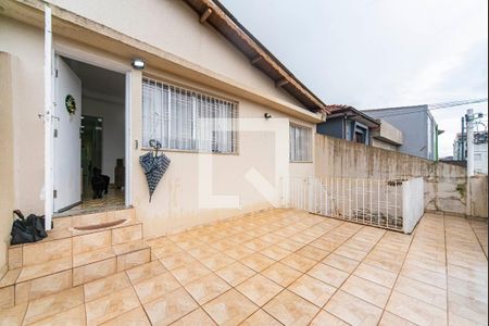 Casa à venda com 100m², 3 quartos e 2 vagas Casa à venda com 100m², 3 quartos e 2 vagasÁrea Externa