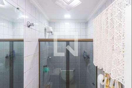 Casa à venda com 100m², 3 quartos e 2 vagas Casa à venda com 100m², 3 quartos e 2 vagasBanheiro Social