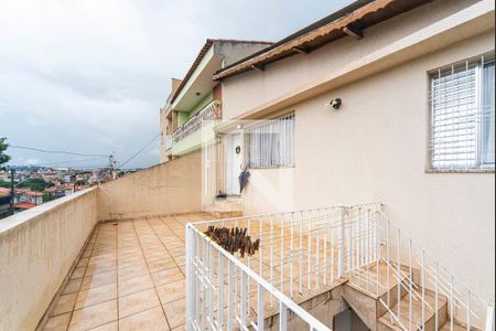 Casa à venda com 100m², 3 quartos e 2 vagas Casa à venda com 100m², 3 quartos e 2 vagasÁrea Externa