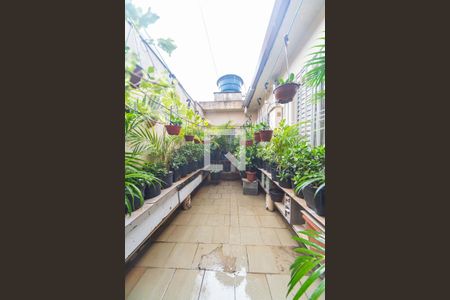 Casa à venda com 100m², 3 quartos e 2 vagas Casa à venda com 100m², 3 quartos e 2 vagasQuintal