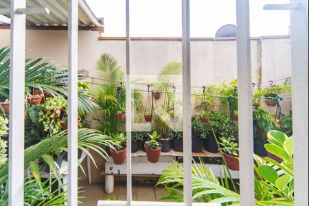 Casa à venda com 100m², 3 quartos e 2 vagas Casa à venda com 100m², 3 quartos e 2 vagasVista do Quarto 2