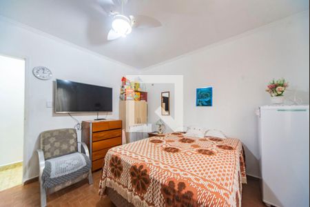 Casa à venda com 100m², 3 quartos e 2 vagas Casa à venda com 100m², 3 quartos e 2 vagasQuarto 2