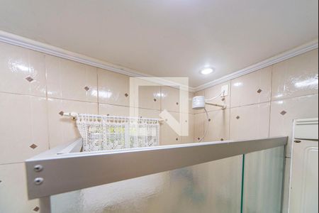 Casa à venda com 100m², 3 quartos e 2 vagas Casa à venda com 100m², 3 quartos e 2 vagasBanheiro do Quarto 3