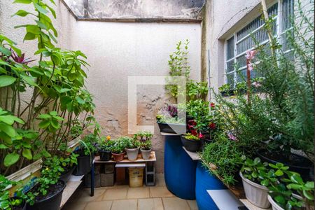 Casa à venda com 100m², 3 quartos e 2 vagas Casa à venda com 100m², 3 quartos e 2 vagasQuintal