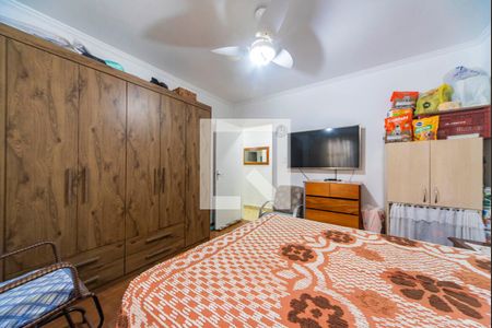 Casa à venda com 100m², 3 quartos e 2 vagas Casa à venda com 100m², 3 quartos e 2 vagasQuarto 2