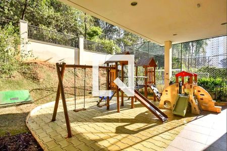 Apartamento à venda com 164m², 2 quartos e 3 vagas Apartamento à venda com 164m², 2 quartos e 3 vagasÁrea comum - Playground