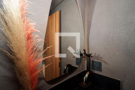 Apartamento à venda com 164m², 2 quartos e 3 vagas Apartamento à venda com 164m², 2 quartos e 3 vagasLavabo