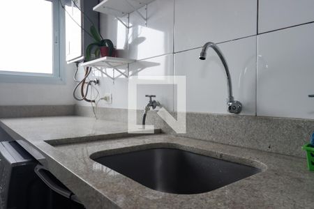 Apartamento à venda com 164m², 2 quartos e 3 vagas Apartamento à venda com 164m², 2 quartos e 3 vagasÁrea de Serviço
