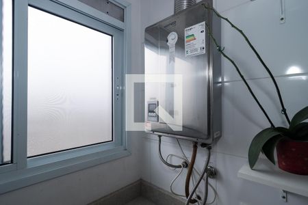 Apartamento à venda com 164m², 2 quartos e 3 vagas Apartamento à venda com 164m², 2 quartos e 3 vagasÁrea de Serviço