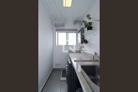 Apartamento à venda com 164m², 2 quartos e 3 vagas Apartamento à venda com 164m², 2 quartos e 3 vagasÁrea de Serviço