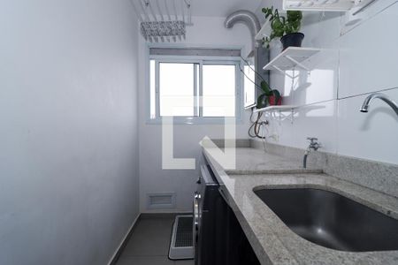 Apartamento à venda com 164m², 2 quartos e 3 vagas Apartamento à venda com 164m², 2 quartos e 3 vagasÁrea de Serviço
