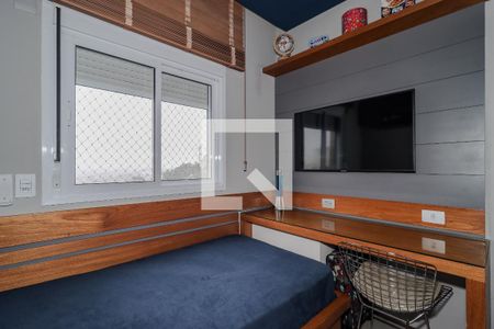 Apartamento à venda com 164m², 2 quartos e 3 vagas Apartamento à venda com 164m², 2 quartos e 3 vagasSuite 2