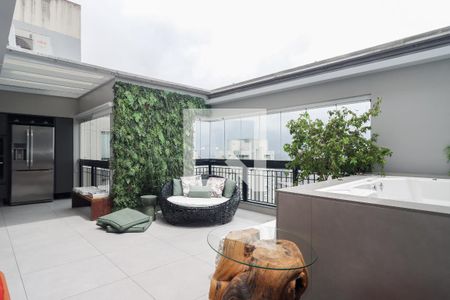 Apartamento à venda com 164m², 2 quartos e 3 vagas Apartamento à venda com 164m², 2 quartos e 3 vagasCobertura