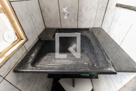 Apartamento à venda com 42m², 2 quartos e 1 vaga Apartamento à venda com 42m², 2 quartos e 1 vagaÁrea de Serviço