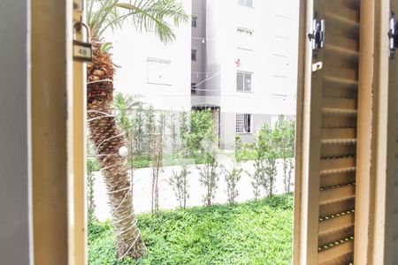 Apartamento à venda com 42m², 2 quartos e 1 vaga Apartamento à venda com 42m², 2 quartos e 1 vagaVista do Quarto 2