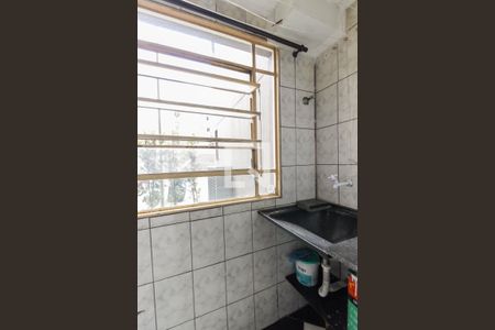 Apartamento à venda com 42m², 2 quartos e 1 vaga Apartamento à venda com 42m², 2 quartos e 1 vagaÁrea de Serviço