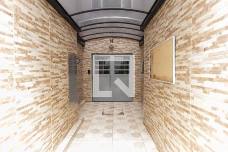 Apartamento à venda com 42m², 2 quartos e 1 vaga Apartamento à venda com 42m², 2 quartos e 1 vagaHall de Entrada