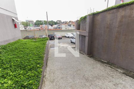 Apartamento à venda com 42m², 2 quartos e 1 vaga Apartamento à venda com 42m², 2 quartos e 1 vagaEstacionamento