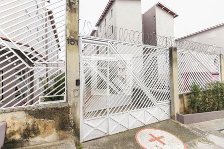 Apartamento à venda com 42m², 2 quartos e 1 vaga Apartamento à venda com 42m², 2 quartos e 1 vagaFachada do Prédio
