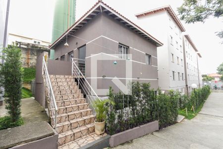Apartamento à venda com 42m², 2 quartos e 1 vaga Apartamento à venda com 42m², 2 quartos e 1 vagaSalão de Festas