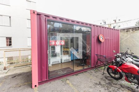 Apartamento à venda com 42m², 2 quartos e 1 vaga Apartamento à venda com 42m², 2 quartos e 1 vagaMercadinho