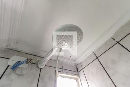 Apartamento à venda com 42m², 2 quartos e 1 vaga Apartamento à venda com 42m², 2 quartos e 1 vagaBanheiro