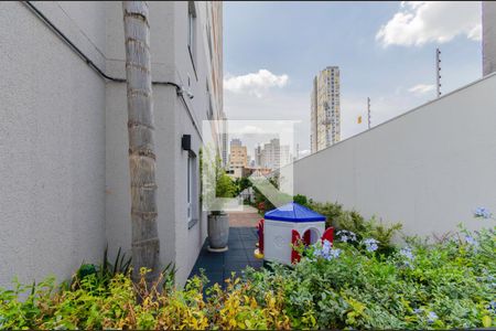 Apartamento para alugar com 24m², 1 quarto e sem vaga Apartamento para alugar com 24m², 1 quarto e sem vagaÁrea comum - Playground