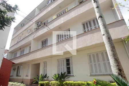 Apartamento à venda com 62m², 2 quartos e sem vagaFachada