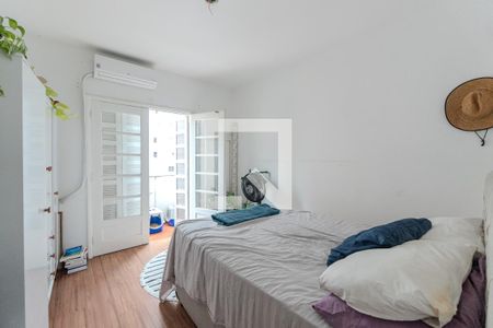 Apartamento para alugar com 40m², 1 quarto e sem vaga Apartamento para alugar com 40m², 1 quarto e sem vagaQuarto