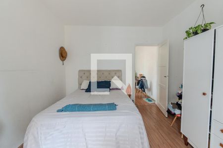 Apartamento para alugar com 40m², 1 quarto e sem vaga Apartamento para alugar com 40m², 1 quarto e sem vagaQuarto