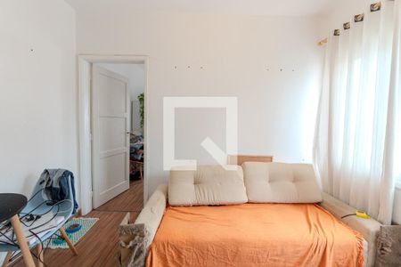 Apartamento para alugar com 40m², 1 quarto e sem vaga Apartamento para alugar com 40m², 1 quarto e sem vagaSala