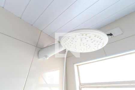 Apartamento para alugar com 40m², 1 quarto e sem vaga Apartamento para alugar com 40m², 1 quarto e sem vagaBanheiro