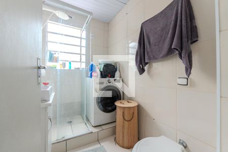 Apartamento para alugar com 40m², 1 quarto e sem vaga Apartamento para alugar com 40m², 1 quarto e sem vagaBanheiro