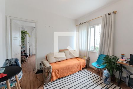 Apartamento para alugar com 40m², 1 quarto e sem vaga Apartamento para alugar com 40m², 1 quarto e sem vagaSala