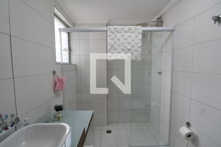 Apartamento para alugar com 140m², 4 quartos e 1 vaga Apartamento para alugar com 140m², 4 quartos e 1 vagaBanheiro Suíte