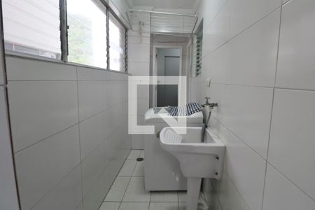 Apartamento para alugar com 140m², 4 quartos e 1 vaga Apartamento para alugar com 140m², 4 quartos e 1 vagaÁrea de Serviço