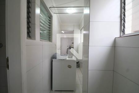 Apartamento para alugar com 140m², 4 quartos e 1 vaga Apartamento para alugar com 140m², 4 quartos e 1 vagaÁrea de Serviço
