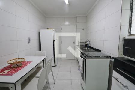 Apartamento para alugar com 140m², 4 quartos e 1 vaga Apartamento para alugar com 140m², 4 quartos e 1 vagaCozinha