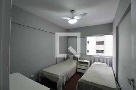 Apartamento para alugar com 140m², 4 quartos e 1 vaga Apartamento para alugar com 140m², 4 quartos e 1 vagaQuarto